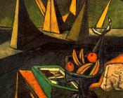 奥斯卡 多明戈斯 : Bodegon